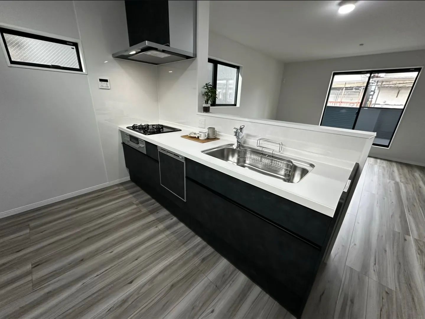 東花園駅徒歩7分｜新築3LDK｜2,980万円｜東大阪市新池...