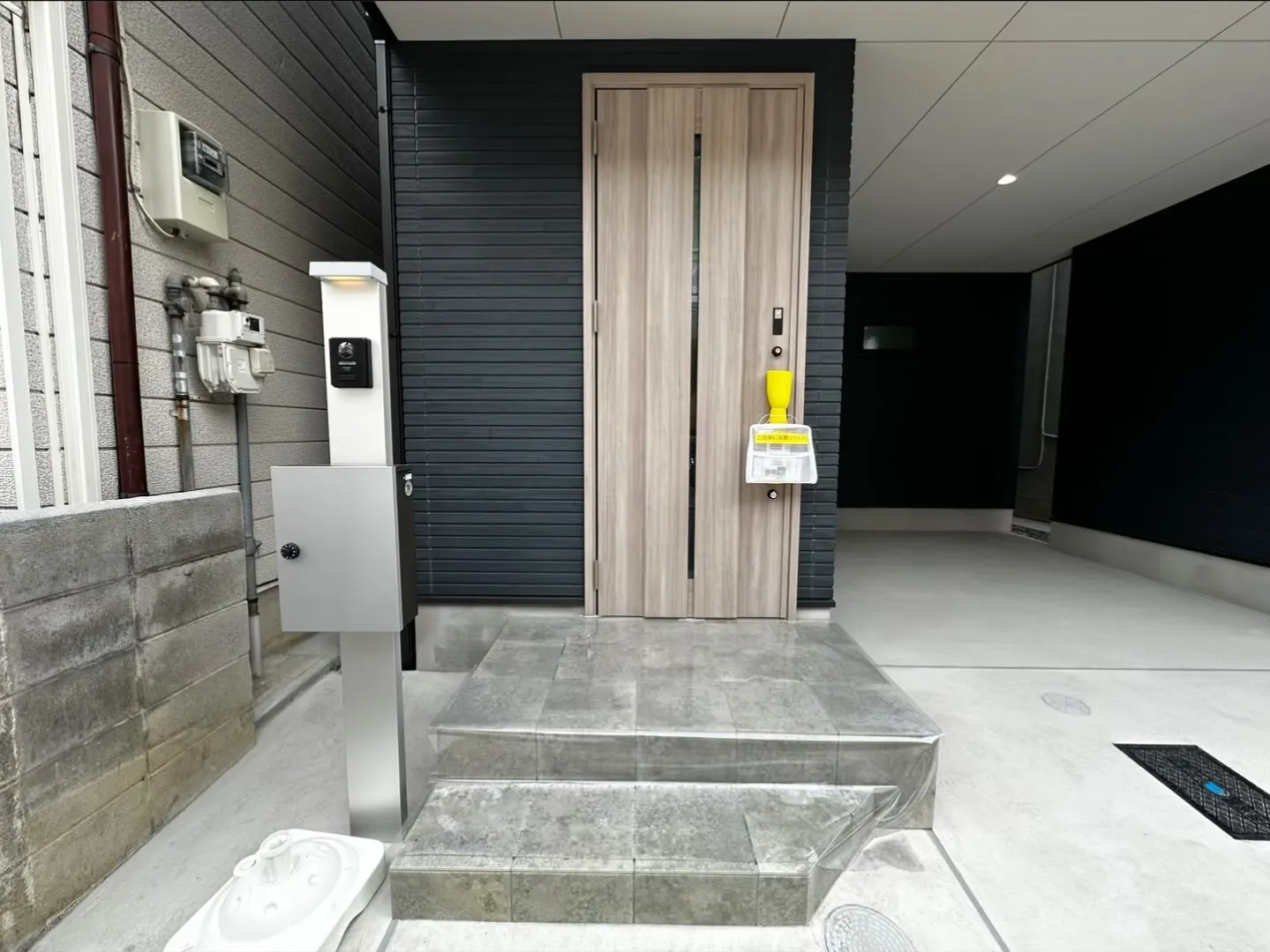 東花園駅徒歩7分｜新築3LDK｜2,980万円｜東大阪市新池...