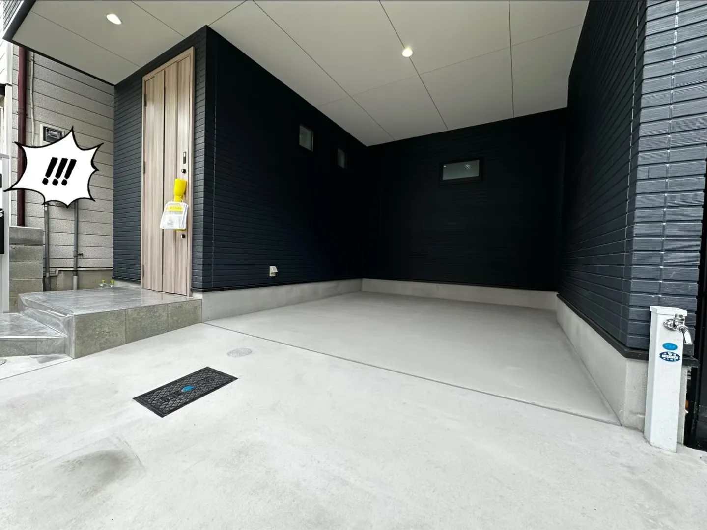 東花園駅徒歩7分｜新築3LDK｜2,980万円｜東大阪市新池...