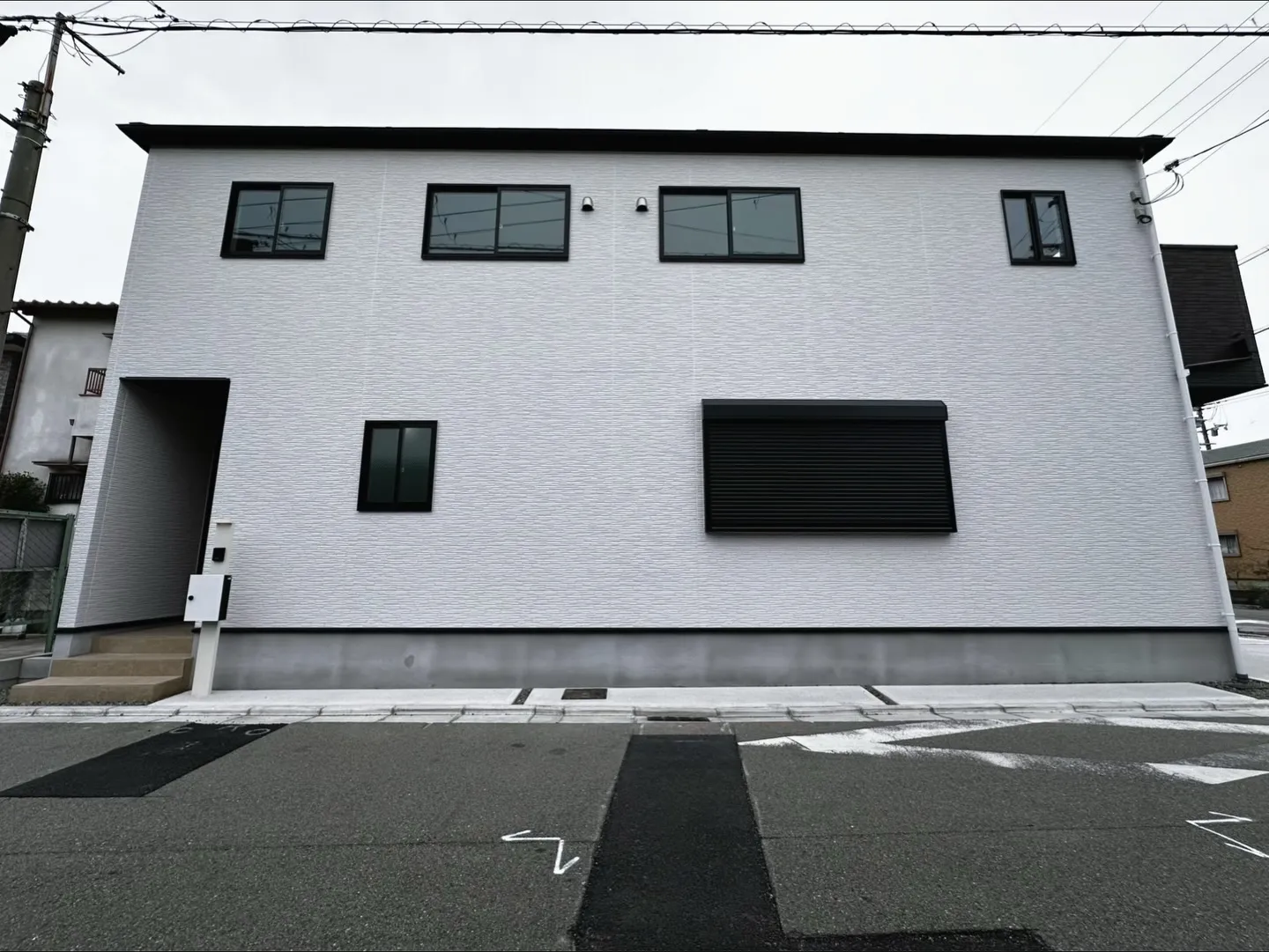 🏠【新築戸建｜東大阪市 稲田本町】