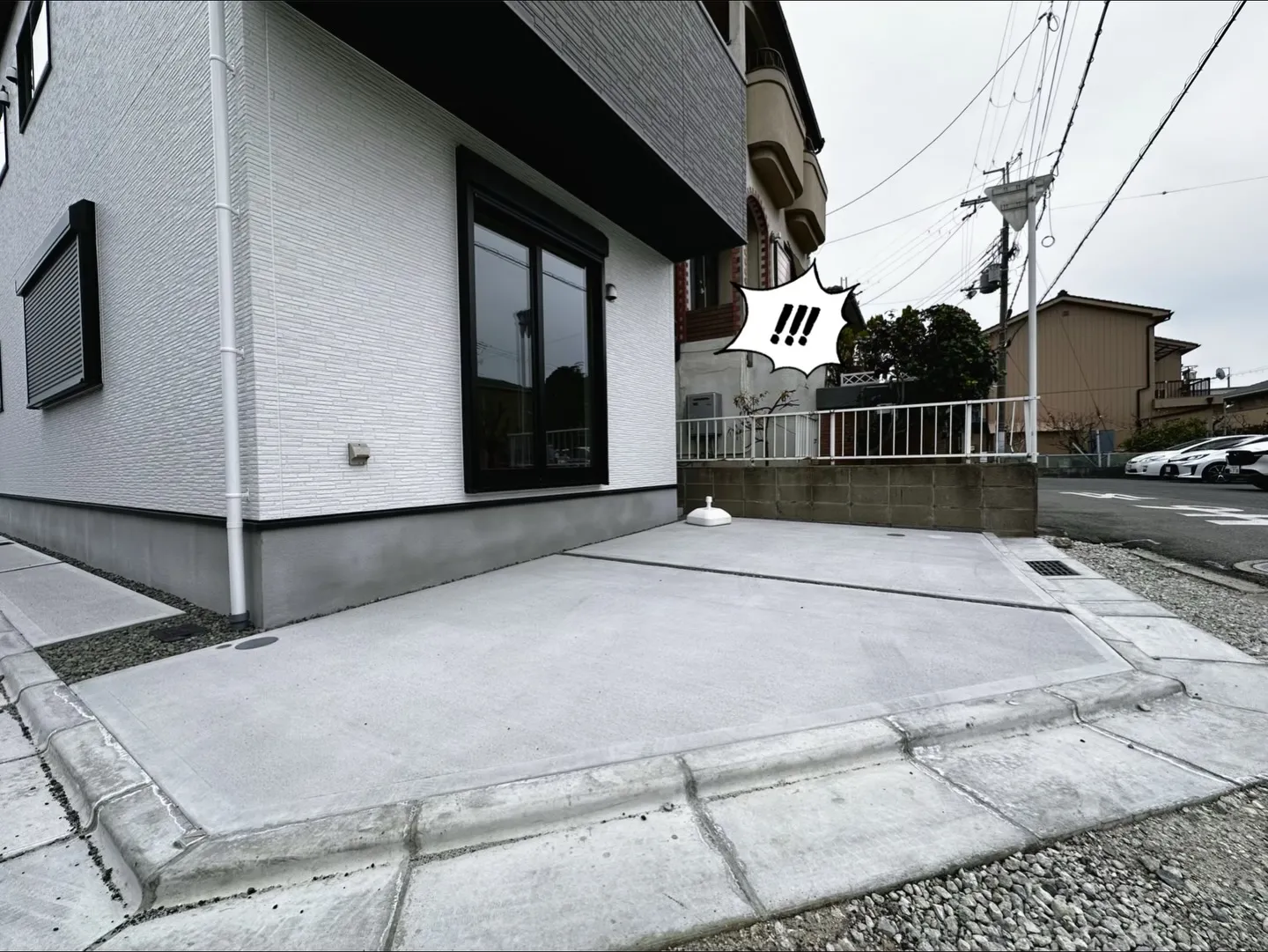 🏠【新築戸建｜東大阪市 稲田本町】