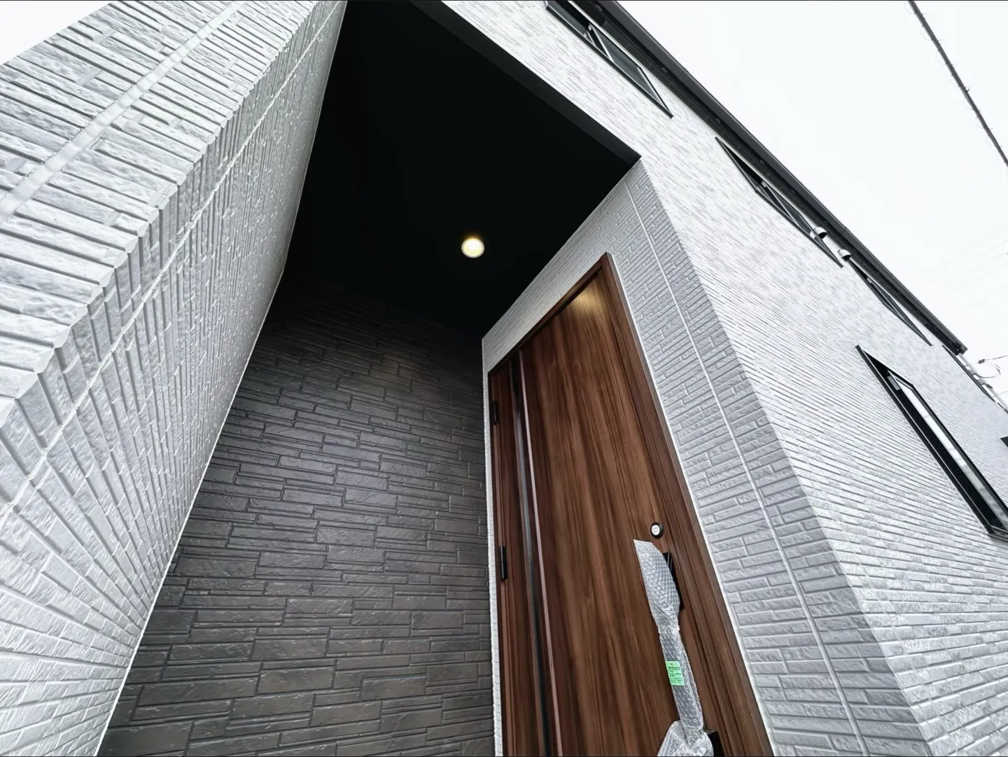 🏠【新築戸建｜東大阪市 稲田本町】