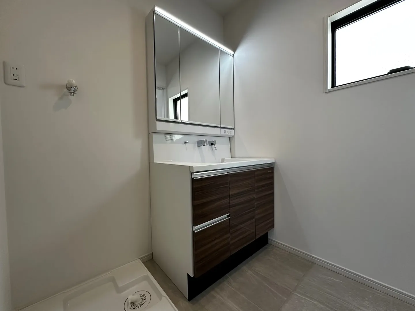 【東大阪・鷹殿町 新築戸建】