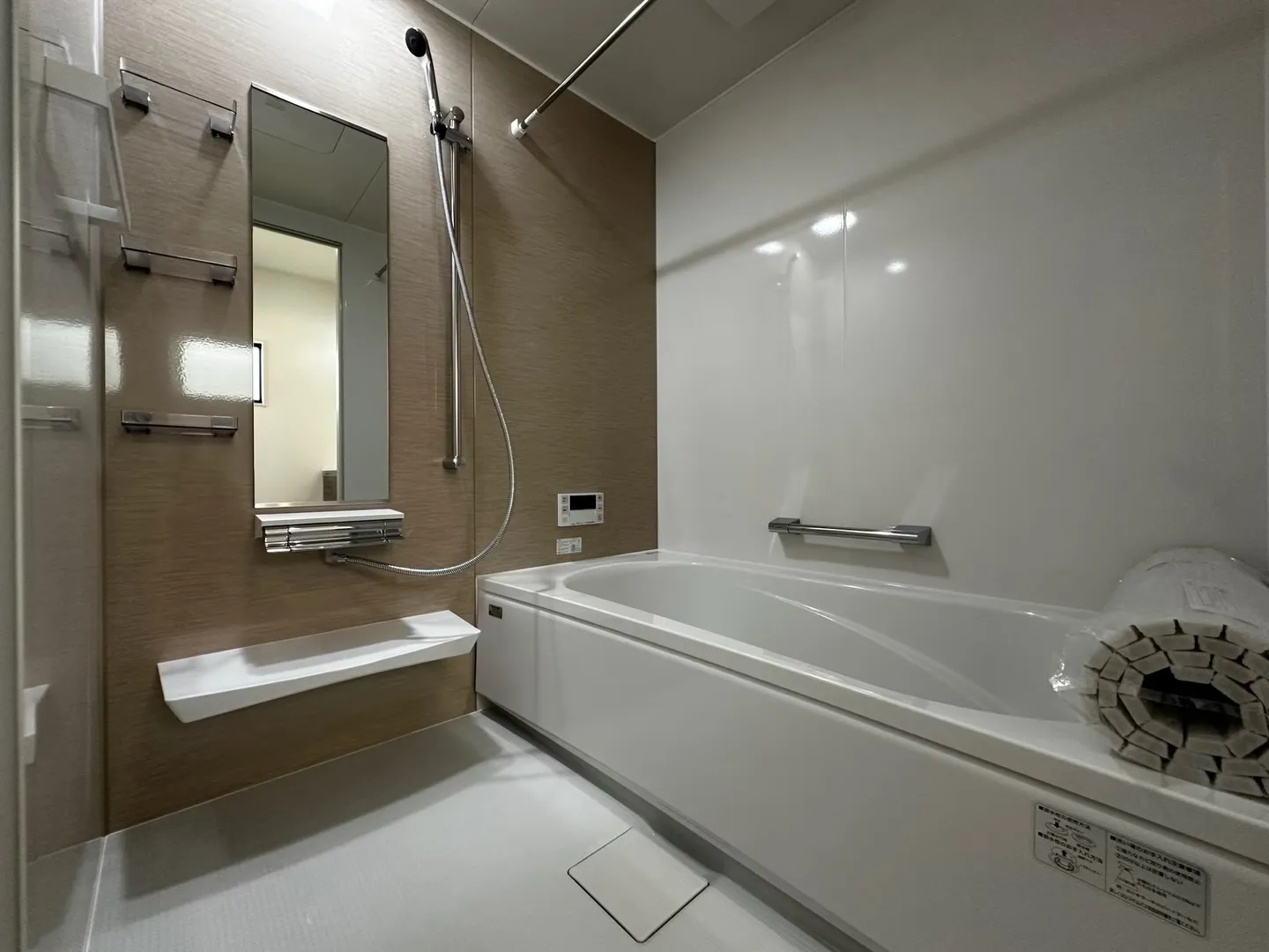 【東大阪・鷹殿町 新築戸建】