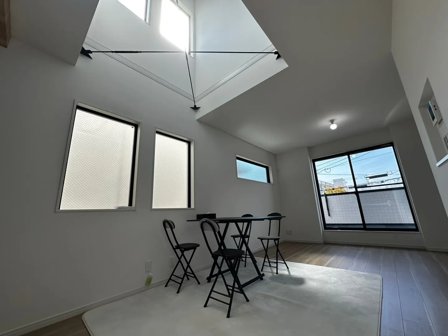 【東大阪・鷹殿町 新築戸建】