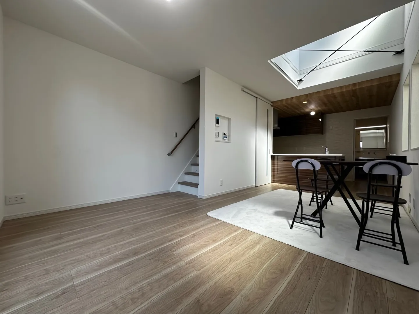 【東大阪・鷹殿町 新築戸建】