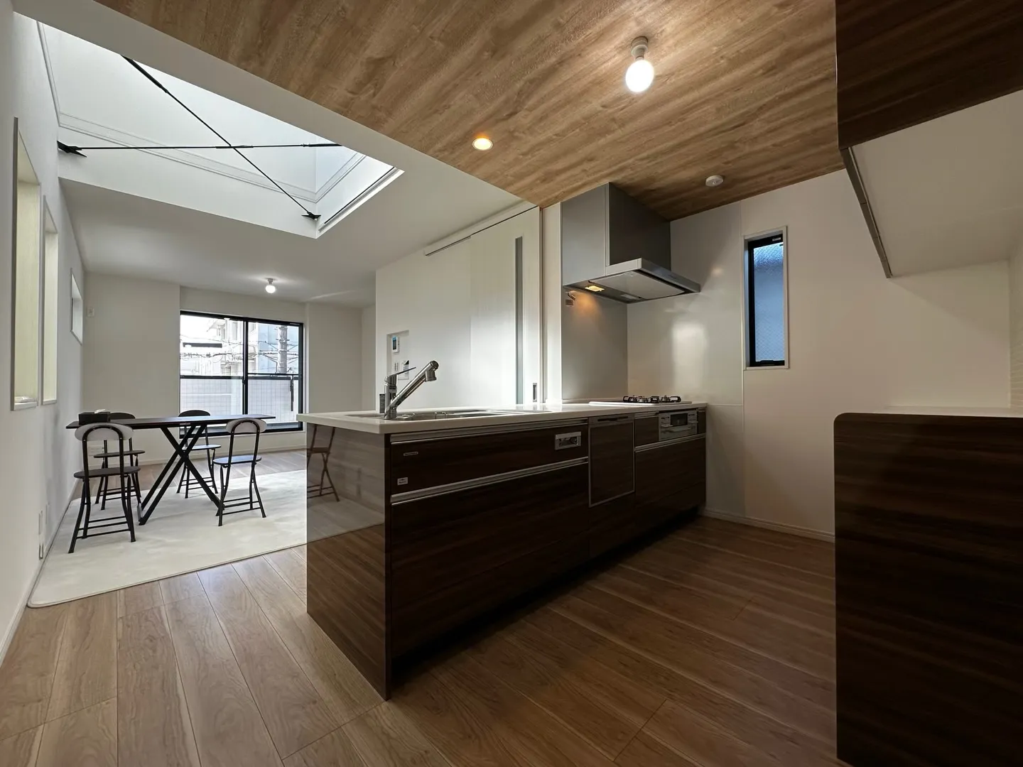 【東大阪・鷹殿町 新築戸建】