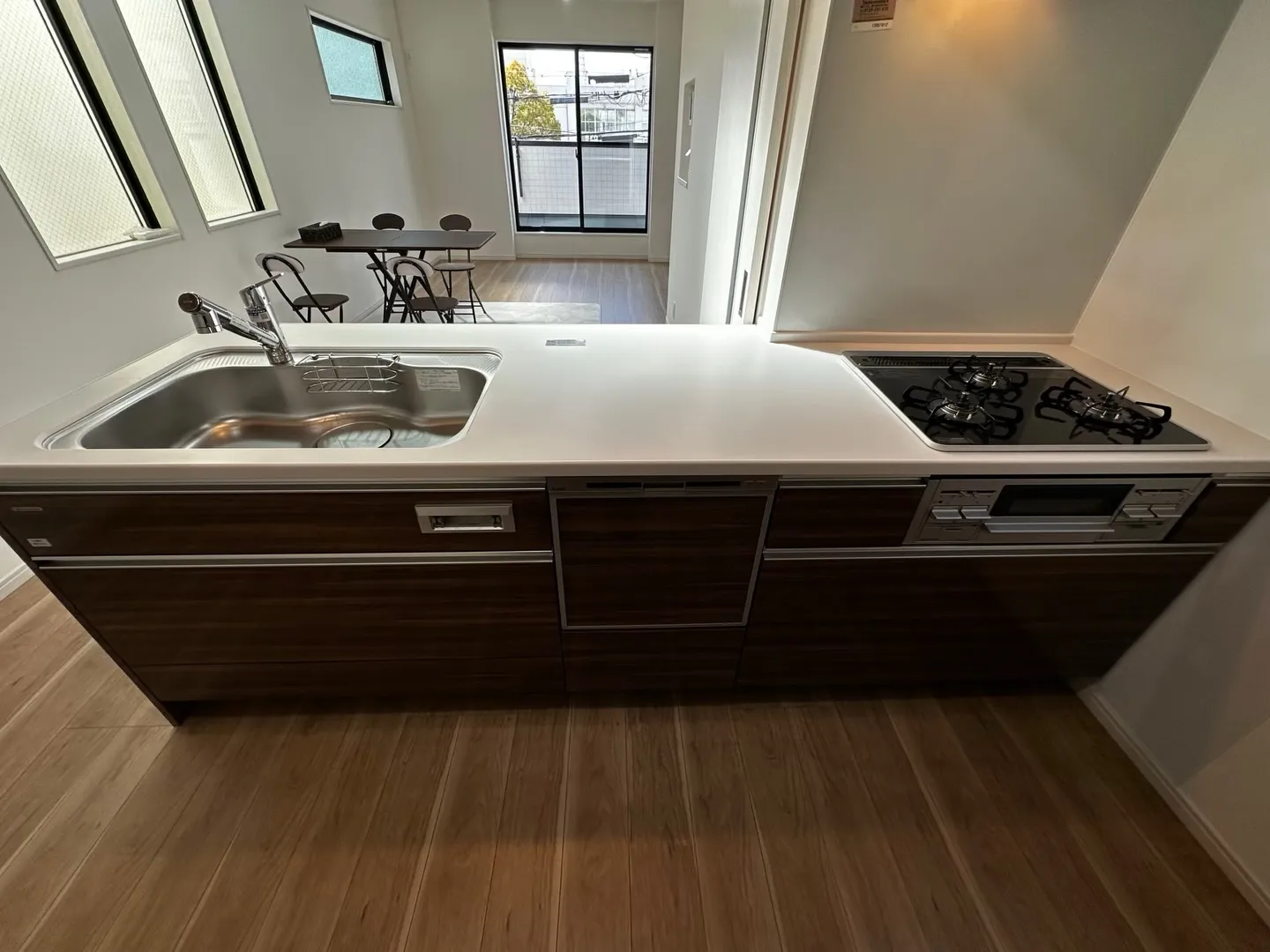 【東大阪・鷹殿町 新築戸建】