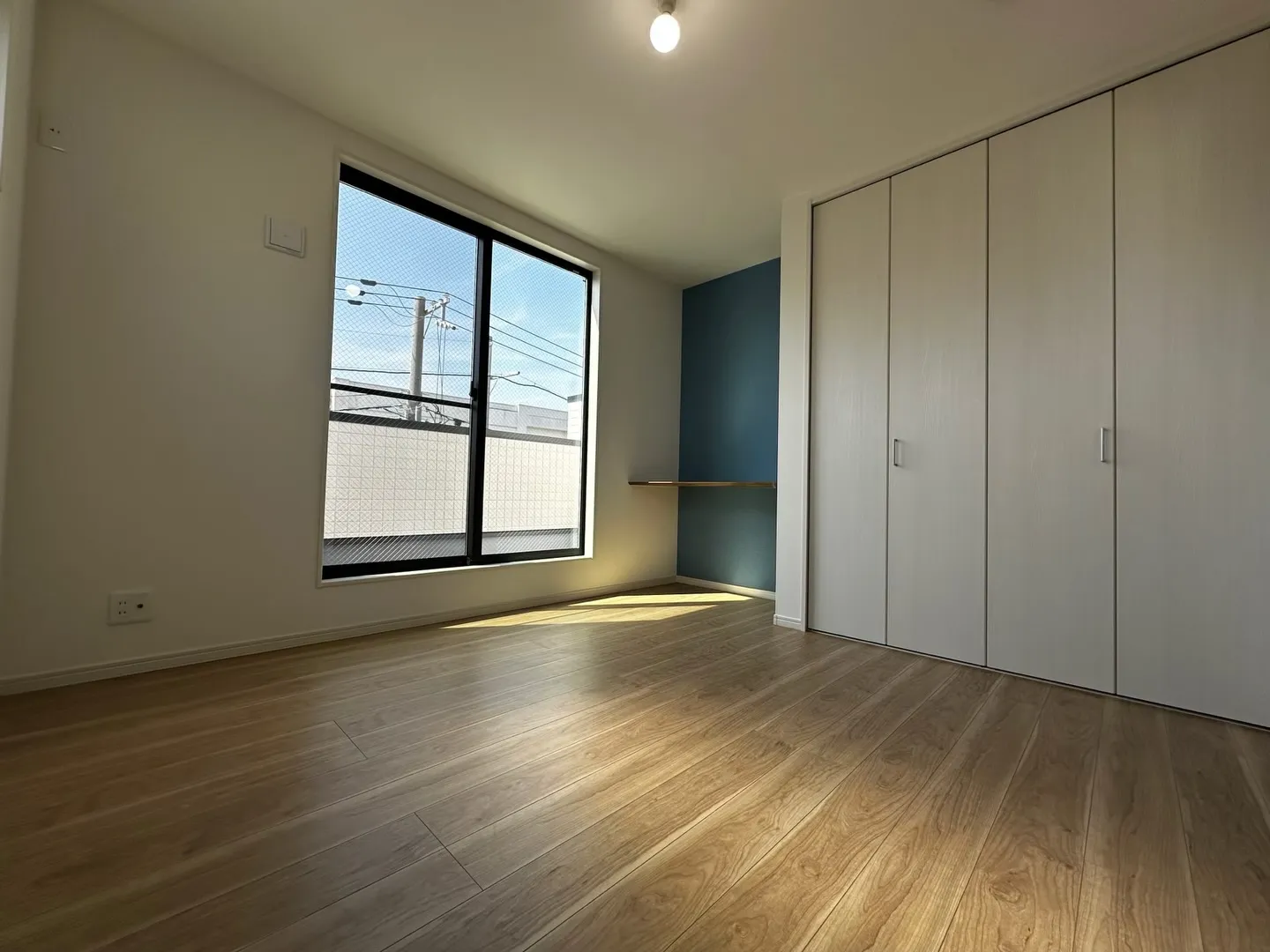 【東大阪・鷹殿町 新築戸建】