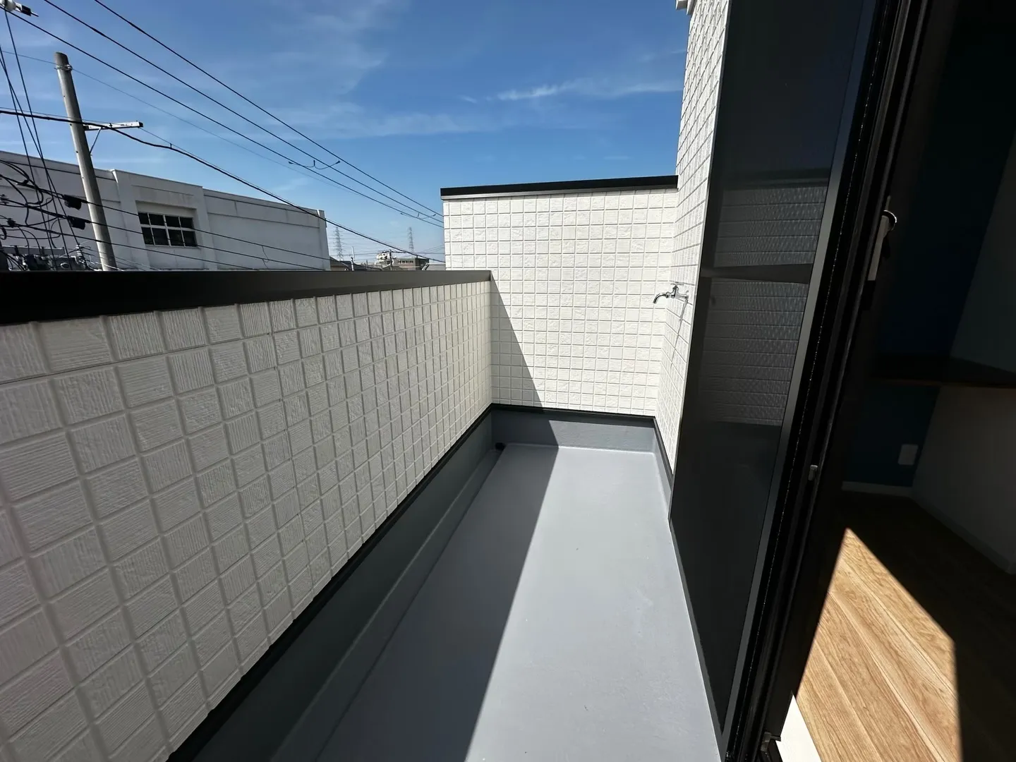 【東大阪・鷹殿町 新築戸建】