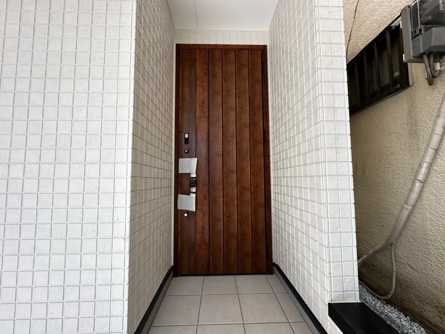 【東大阪・鷹殿町 新築戸建】