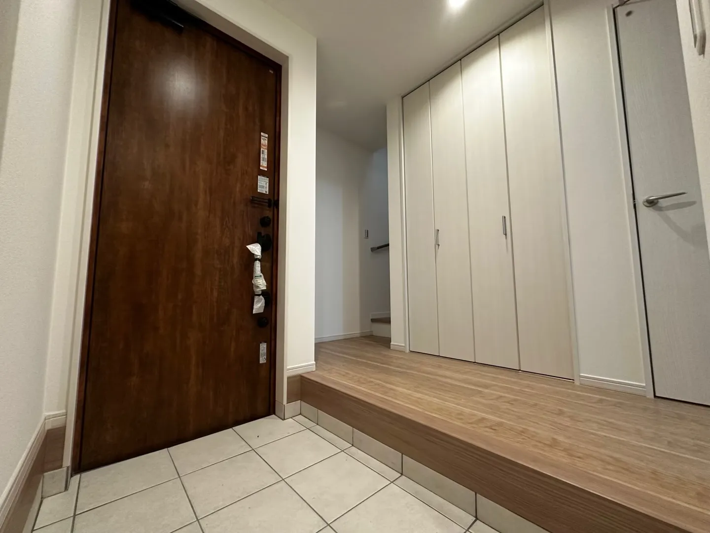 【東大阪・鷹殿町 新築戸建】