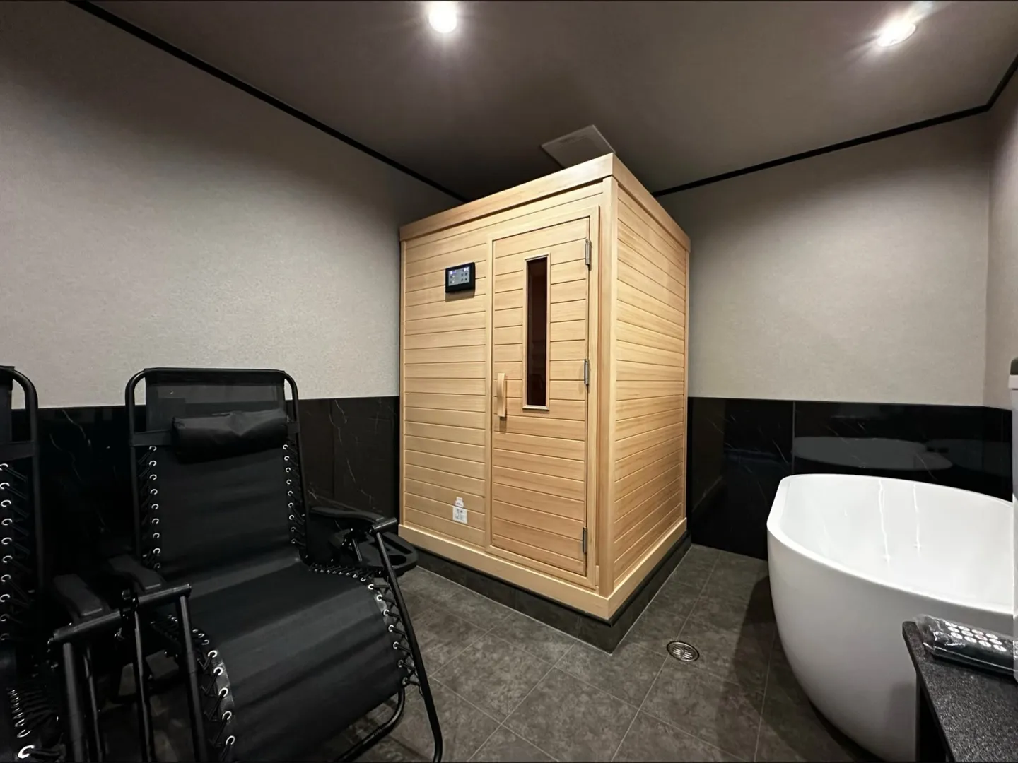 ❗️【サウナ付き中古戸建|東大阪市加納】❗️