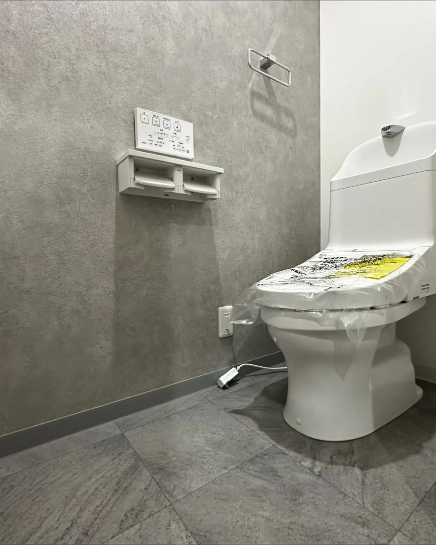 駐車2台OK🚗✨黒が映える新築戸建