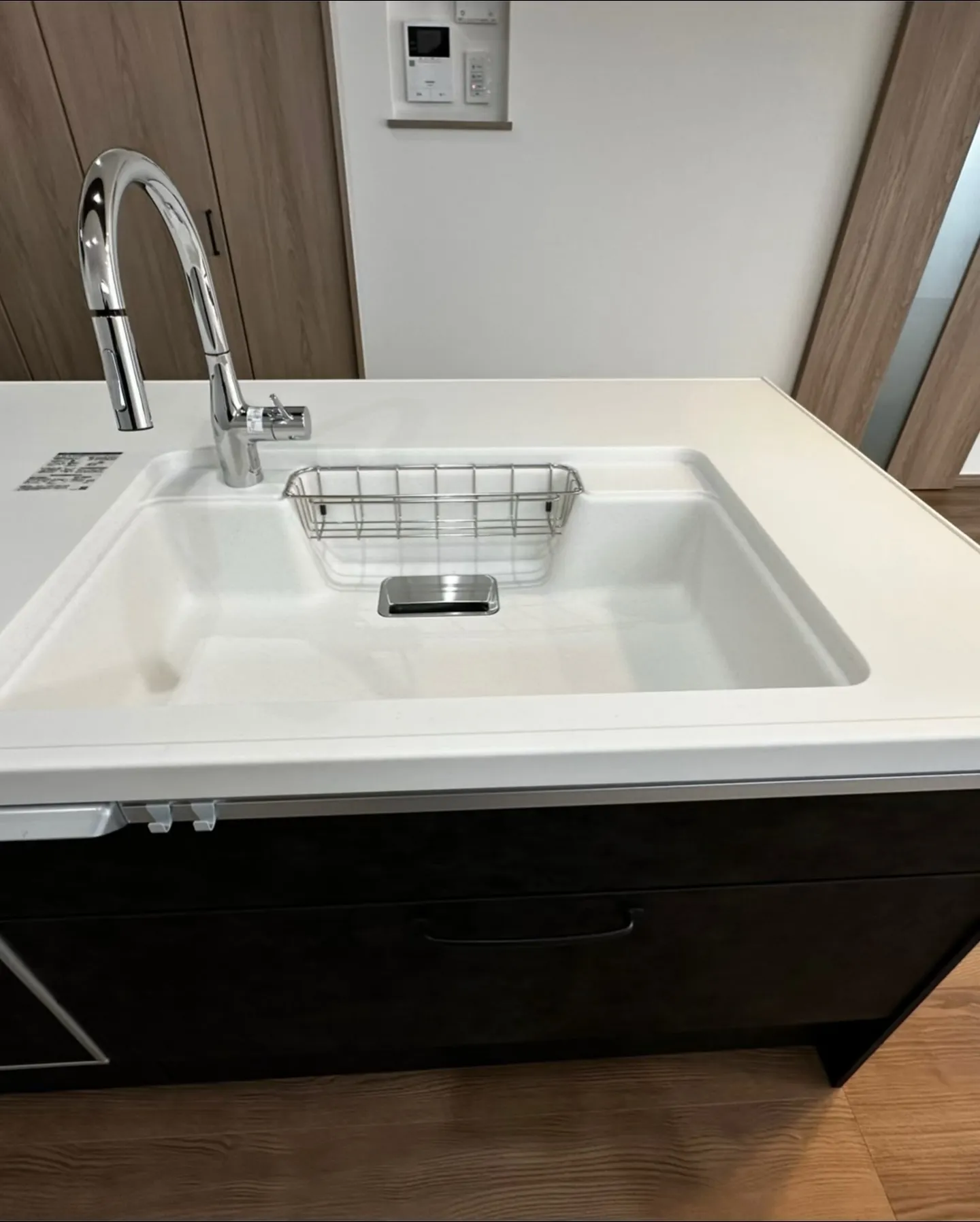 駐車2台OK🚗✨黒が映える新築戸建