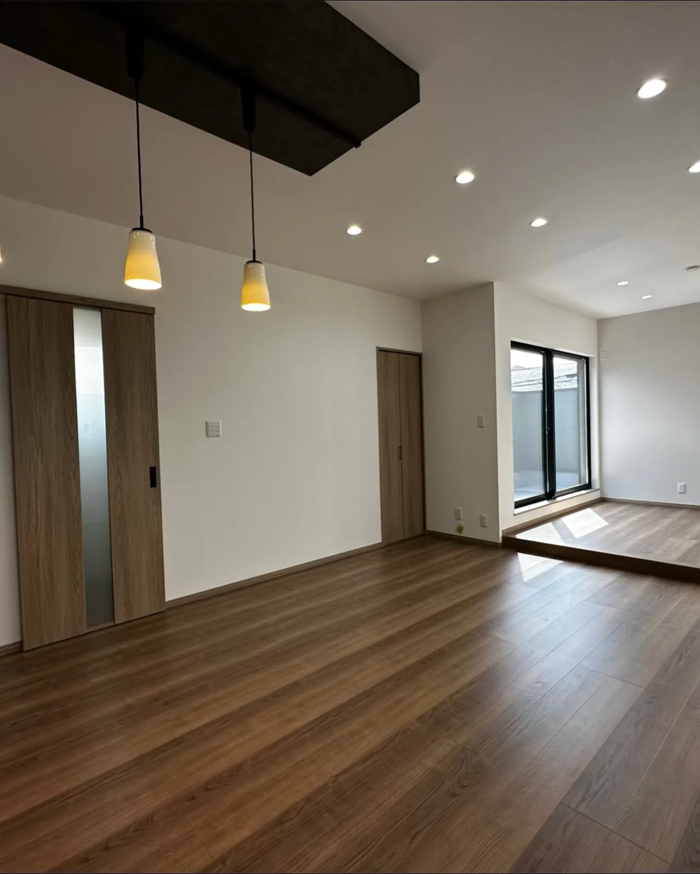 駐車2台OK🚗✨黒が映える新築戸建