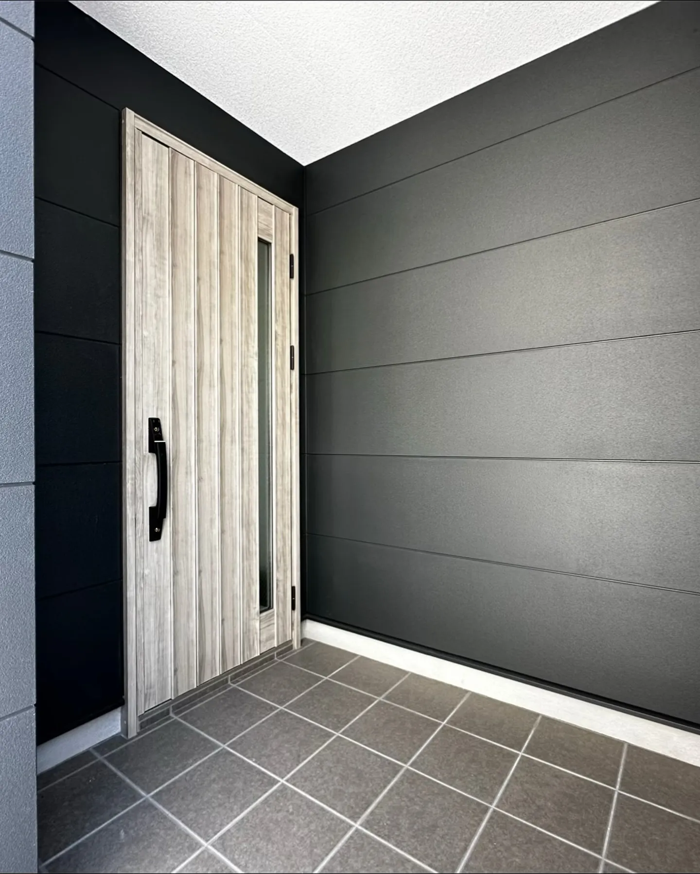 駐車2台OK🚗✨黒が映える新築戸建