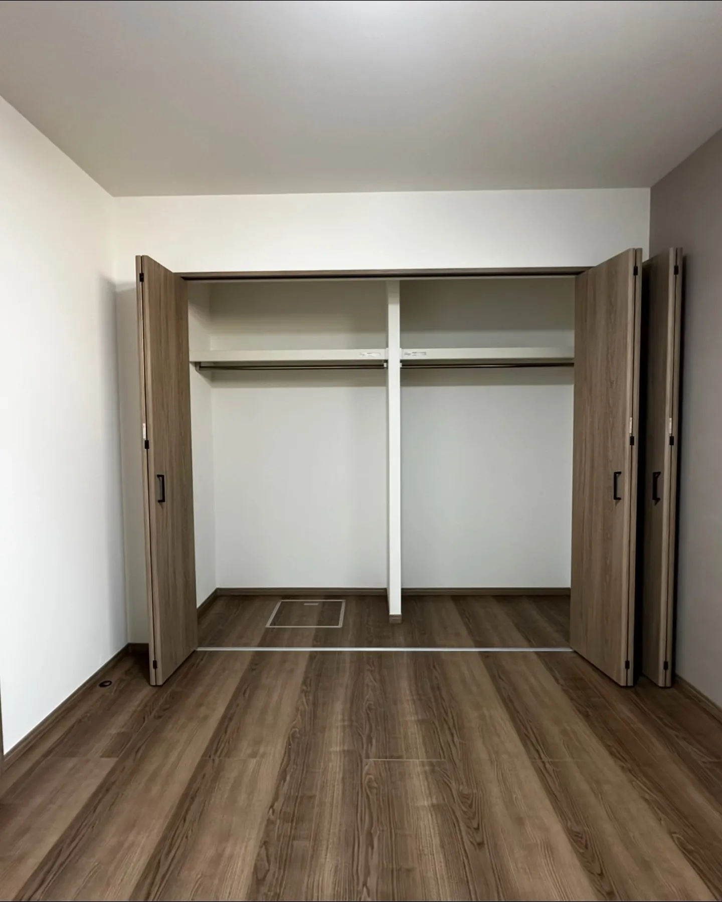 駐車2台OK🚗✨黒が映える新築戸建