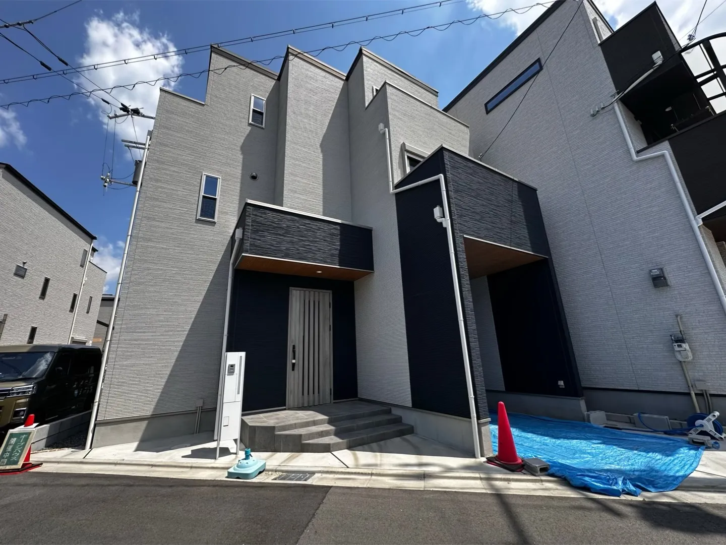 【東大阪市稲田本町2丁目|4SLDKリフォーム済み中古戸建🏠...