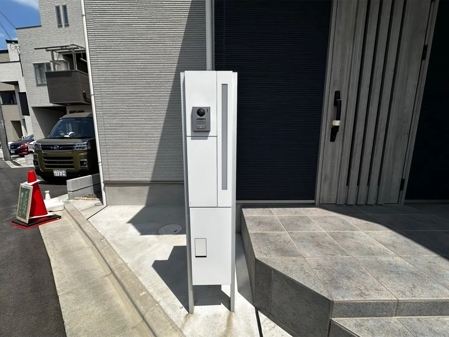 【東大阪市稲田本町2丁目|4SLDKリフォーム済み中古戸建🏠...