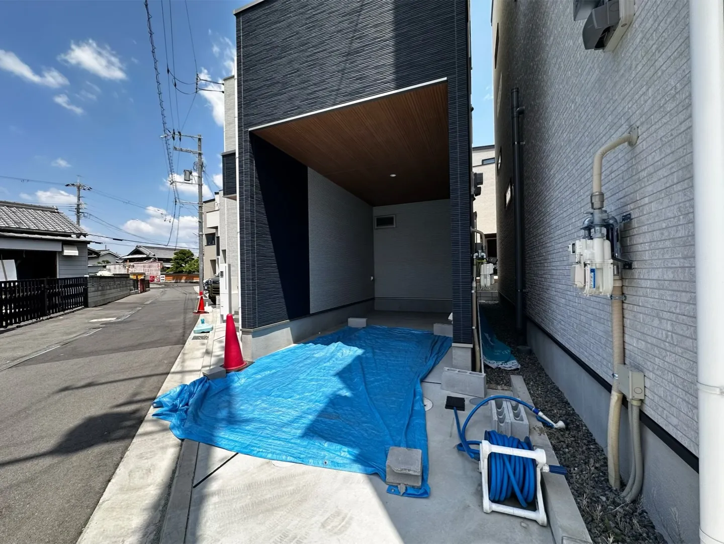 【東大阪市稲田本町2丁目|4SLDKリフォーム済み中古戸建🏠...