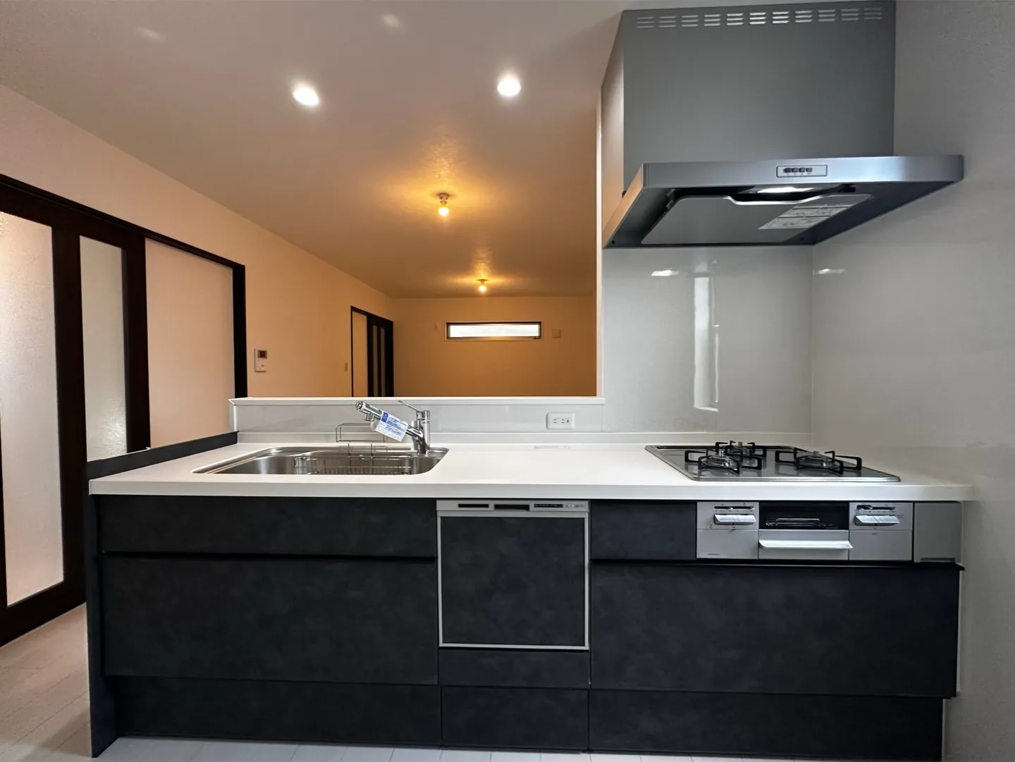 【東大阪市稲田本町2丁目|4SLDKリフォーム済み中古戸建🏠...