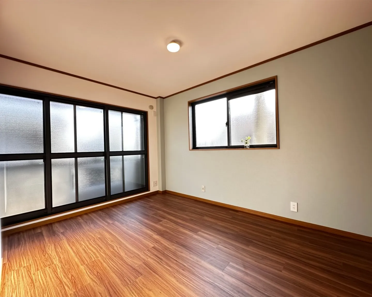 【大東市灰塚5丁目|鉄骨造4LDKリフォーム済戸建】