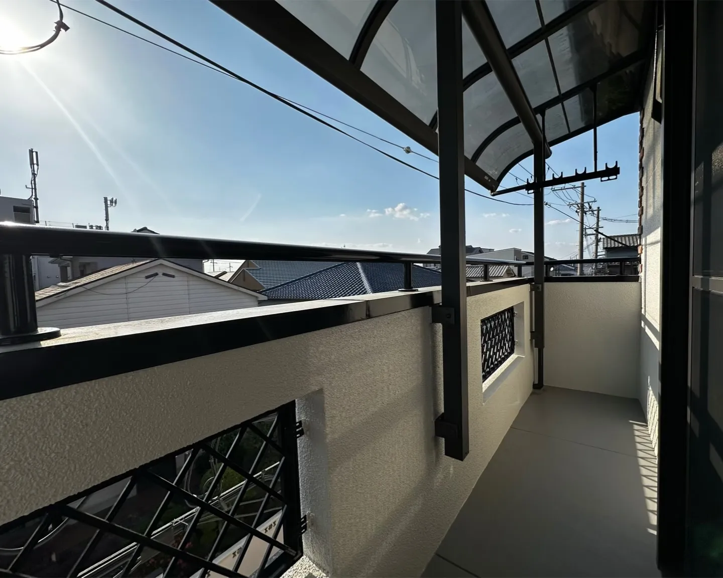 【大東市灰塚5丁目|鉄骨造4LDKリフォーム済戸建】