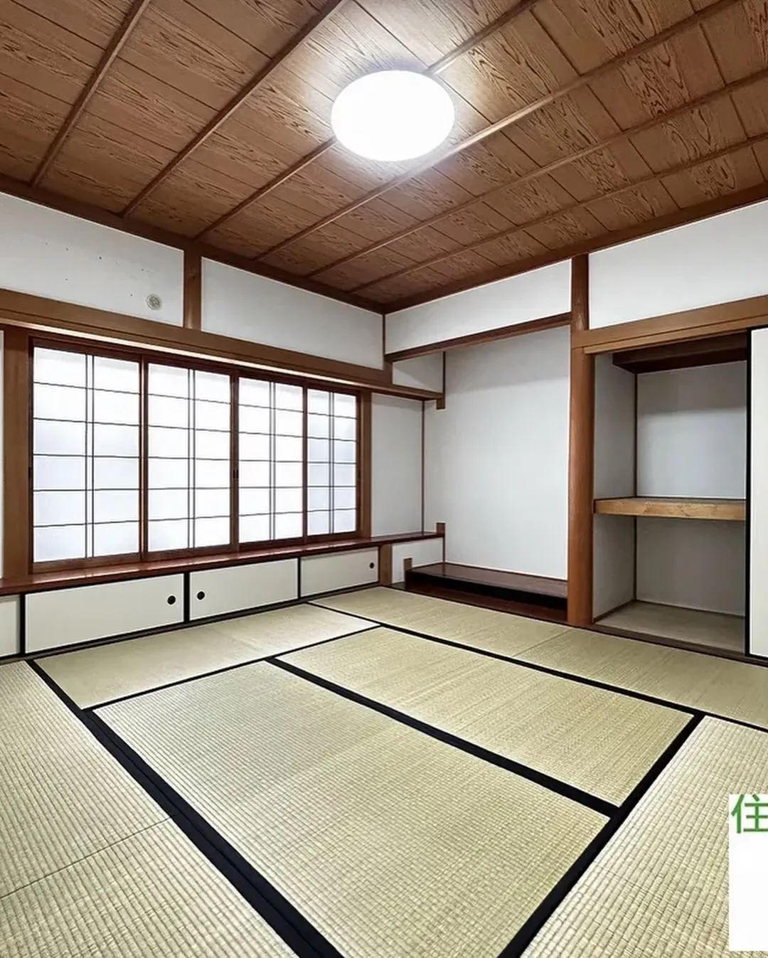 🏡 家の裏に公園!?暮らしやすさ抜群の5LDK戸建【京都・八...