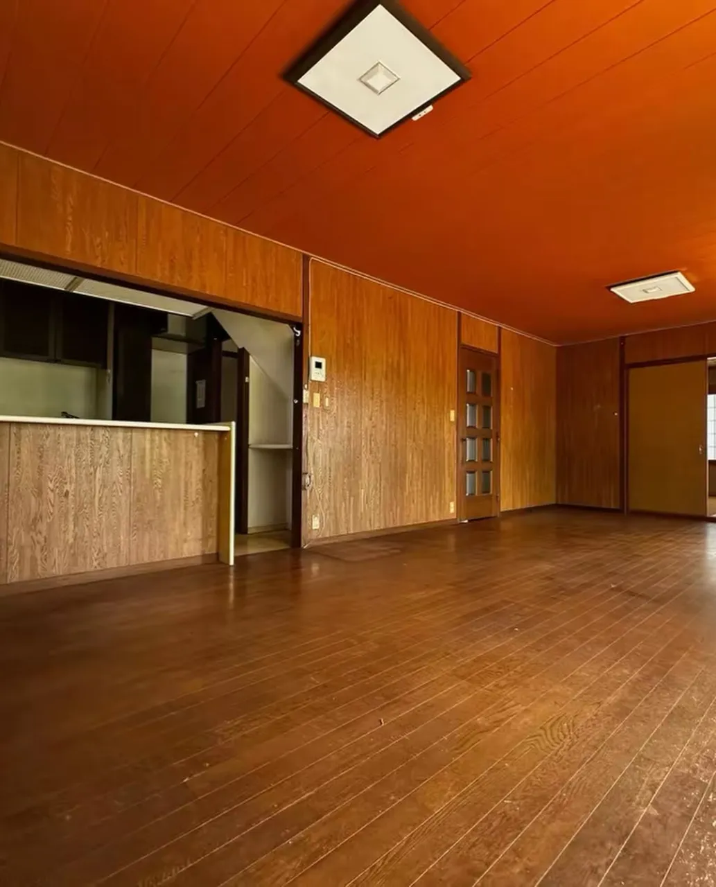 🏡 土地約95坪!6LDK+ロフトのゆとりある住まい✨