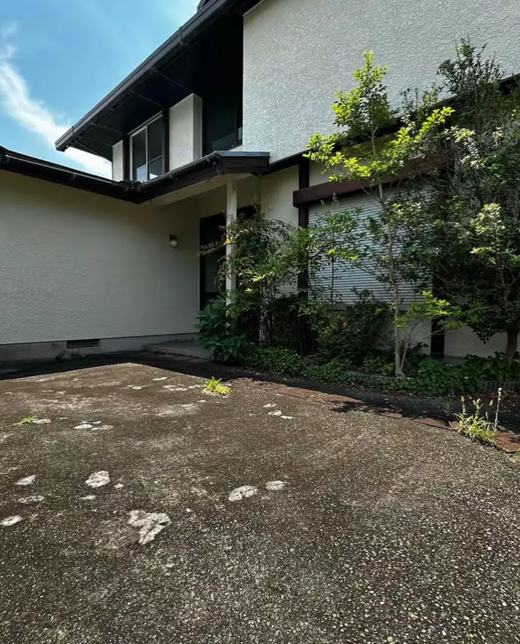 🏡 土地約95坪!6LDK+ロフトのゆとりある住まい✨