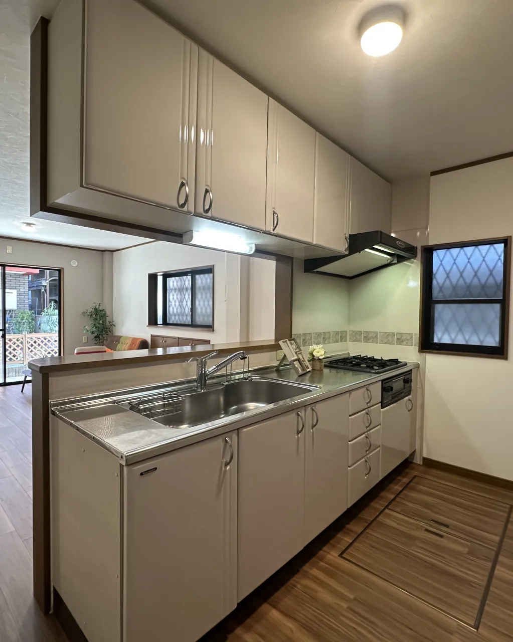 🏠【東大阪市南上小阪】リフォーム済み中古戸建