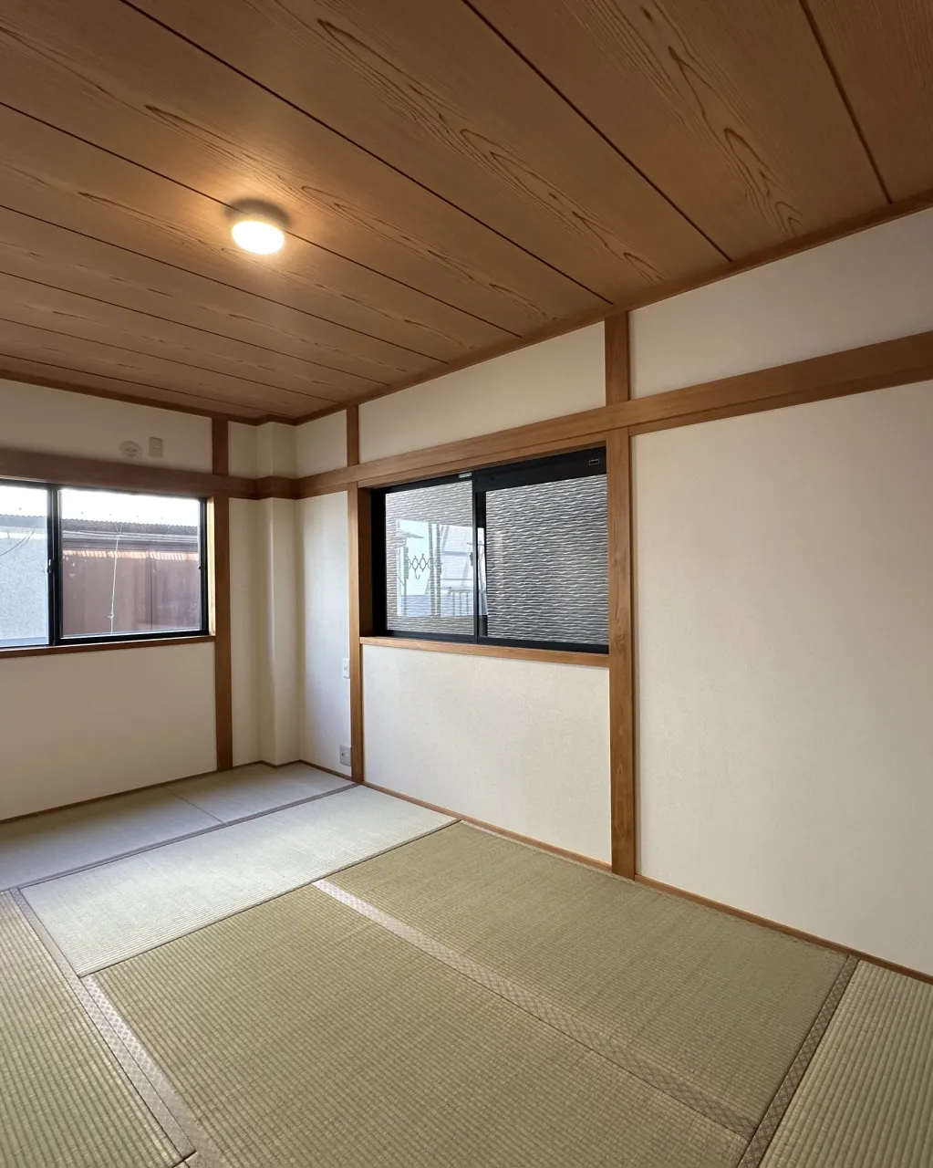 🏠【東大阪市南上小阪】リフォーム済み中古戸建