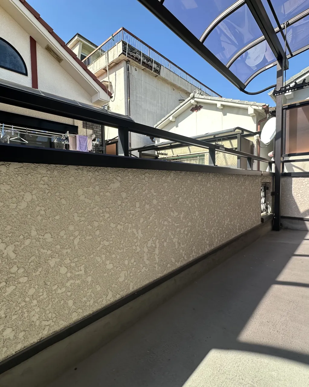 🏠【東大阪市南上小阪】リフォーム済み中古戸建