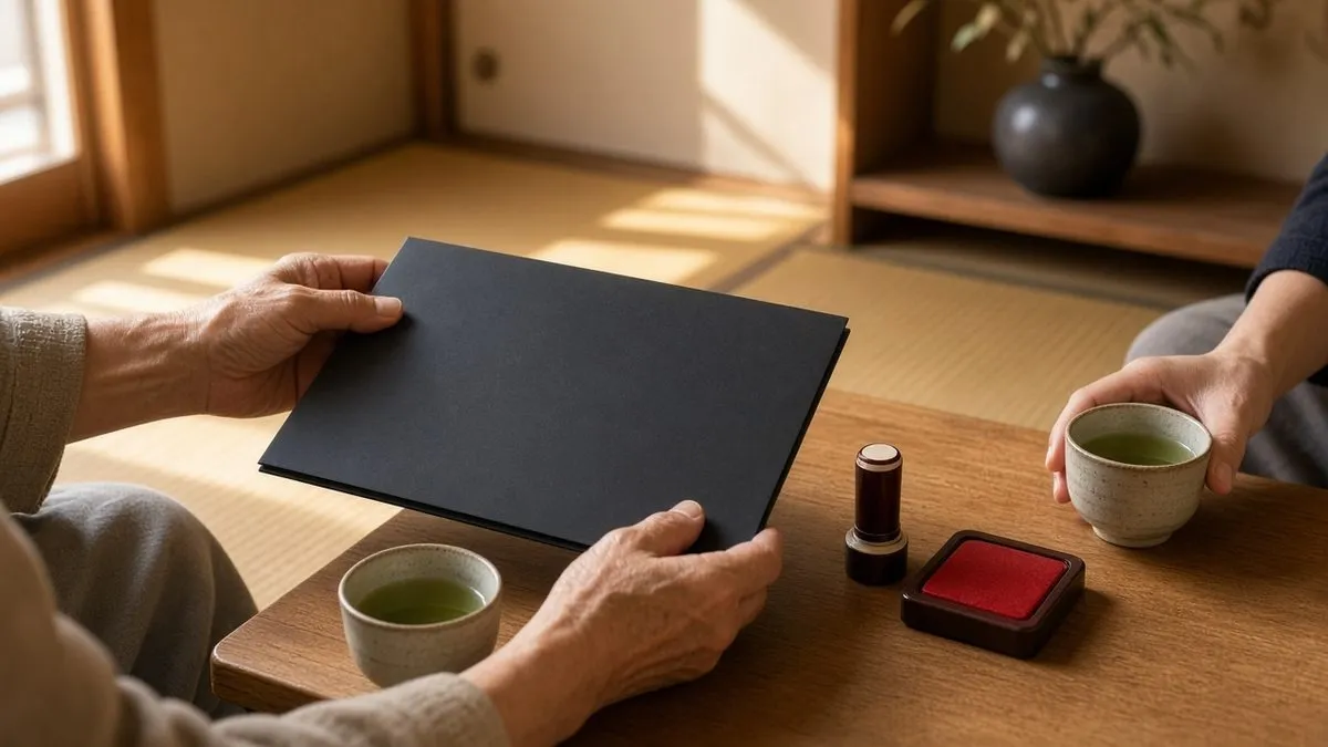 相続した家を売る前に、名義と家族の同意で確認したいこと